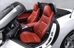 BMW Z4 Roadster sDrive 35is M-paket