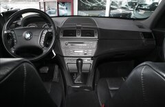 BMW X3 xDrive  3.0i
