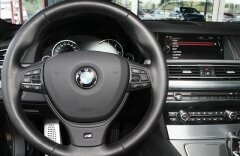 BMW Řada 7 740d xDrive, M Paket, adaptivní tempomat