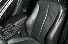 BMW Řada 4 420d M Paket, 19", CZ