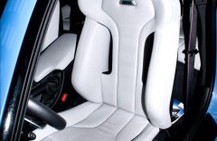 BMW Řada 4 M4 coupe competition, individual, head-up, CZ