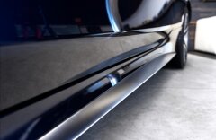 Mercedes-Benz Třídy S 63 AMG coupe 4matic, designo, head-up, panorama, C