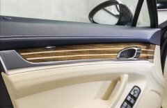 Porsche Panamera 4 Exclusive bicolour interiér, DVD, vzduch, CZ