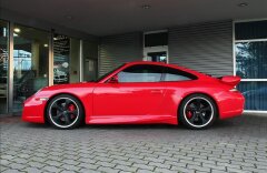 Porsche 911 3.9   997