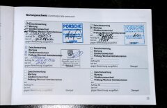 Porsche 911 991 Carrera S PASM, ventilace, Bose, výfuky