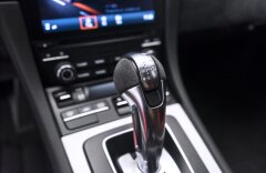 Porsche 911 GT3 4.0 MY2018 Club sport, keramiky, LED, BOSE