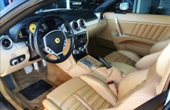Ferrari 612 Scaglietti GTS Paket