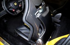 Ferrari 488 GTB, KARBON PAKET,KARBON SEDADLA,SKLADEM