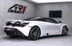 McLaren  720S performance, lift, kamera, karbon, CZ