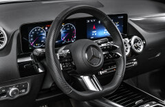 Mercedes-Benz GLA 200 d 4Matic AMG