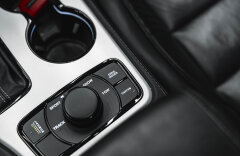 Jeep Grand Cherokee 6.2 V8 Trackhawk, H/K, Panorama