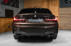 BMW M340 d xDrive, H/K, Head-Up, Laser, ACC