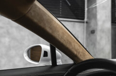 Porsche Panamera 4 S E-Hybrid, Matrix, Pano, Approved, Inno