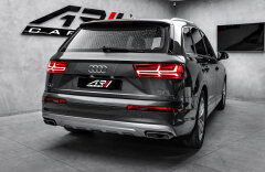 Audi Q7 3.0TDI 200kW 2xSline 7míst