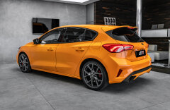 Ford Focus 2.3 ST Performance Recaro