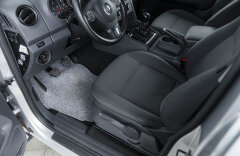 Volkswagen Amarok BIMOBIL HUSKY 270