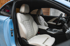 BMW M240i xDrive, M SPORT PRO, H/K, 360