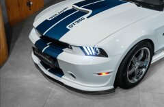 Ford Mustang 5,0 SHELBY GT 350, R TUNE, EU REGISTRÁCIA