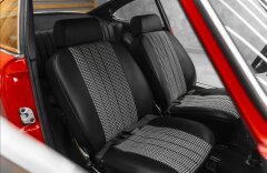 Porsche 911 2,0 T COUPE F - MODEL, FUCHS, 5-SPEED