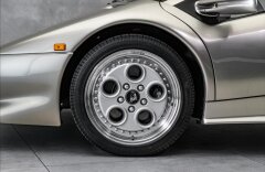 Lamborghini Diablo V12 5.7 renovace, TOP STAV!