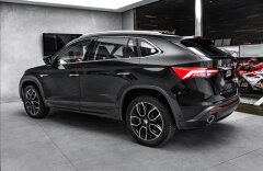 Škoda Kodiaq GT 2,0TSI 162kW 4x4 DSG