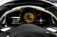 Ferrari F12 Berlinetta CZ, 100% stav, historie