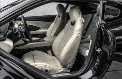 Maserati Granturismo TROFEO