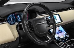 Land Rover Range Rover Velar Velar R Dynamic D300 SE, Laser
