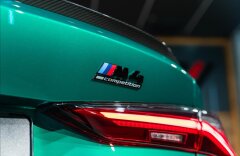 BMW M4 3,0 M4 Competition M xDrive, KERAMIKY, KARBÓN, HEAD-UP