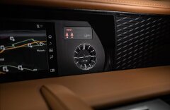 Lexus LC 500 5,0 LUXURY, MARK LEVINSON