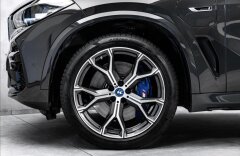 BMW X5 3.0 xDrive 45e AT M-Sport