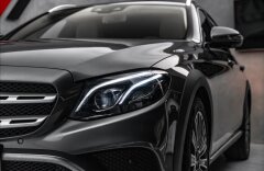 Mercedes-Benz Třídy E E 220 d 4MATIC All-Terrain T