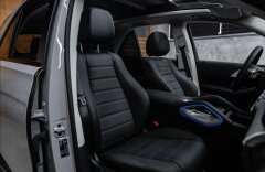 Mercedes-Benz GLE 3,0 GLE 450 d 4MATIC, AMG LINE, BURMESTER, NIGHT, PANO