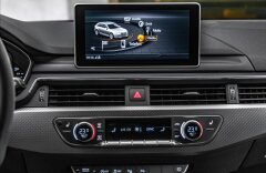Audi RS 4 RS4  TFSI quattro tiptronic Avant