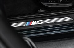 BMW M5 M5 E39