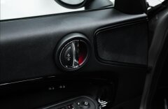 Mini Cooper 2,0 S ALL4 COUNTRYMAN, JCW, NAVI, KAMERA