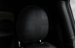 Mini Cooper 2,0 S, YOURS TRIM, KAMERA, NAVI, HEAD-UP, H/K