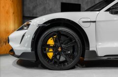 Porsche Taycan CROSS TURISMO TURBO S, BURMESTER, PDCC SPORT