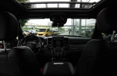 Dodge RAM 6,2 1500 TRX HEMI LAUNCH EDITION, EU HOMOLOGIZÁCIA,