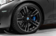 BMW M2 3,0 NAVI, KARBÓN, MANUÁL