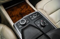 Mercedes-Benz Třídy M ML 400 4Matic AMG, CZ, 1maj.