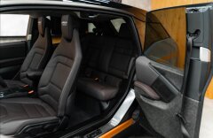 BMW i3 S, 120 ah, UNIQUE FOREVER, H/K, KAMERA,CARPLAY