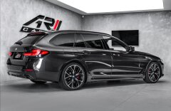BMW Řada 5 540d xDrive M-paket,