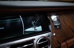 Rolls-Royce Dawn 6,6 FULL CANADEL PANELLING, DRIVER ASSISTANCE 3