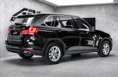 BMW X5 xDrive 30d, 1.majitel, CZ