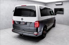 Volkswagen Multivan 2,0TDI 146KW Highline 4MOT DSG