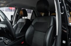 Mercedes-Benz GLE 3,0 350 d 4MATIC, LED, KAMERA
