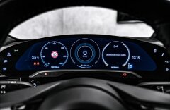 Porsche Taycan 0,0 Turbo S, keramiky, panorama, FOLIE