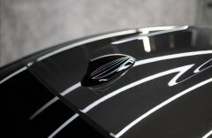 BMW M5 4,4 COMPETITION, KERAMICKÉ BRZDY, LASER, H/K, ZÁRUKA