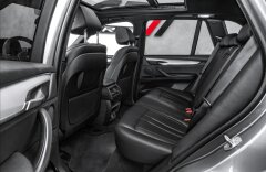 BMW X5 M50d, Panorama, B&O
